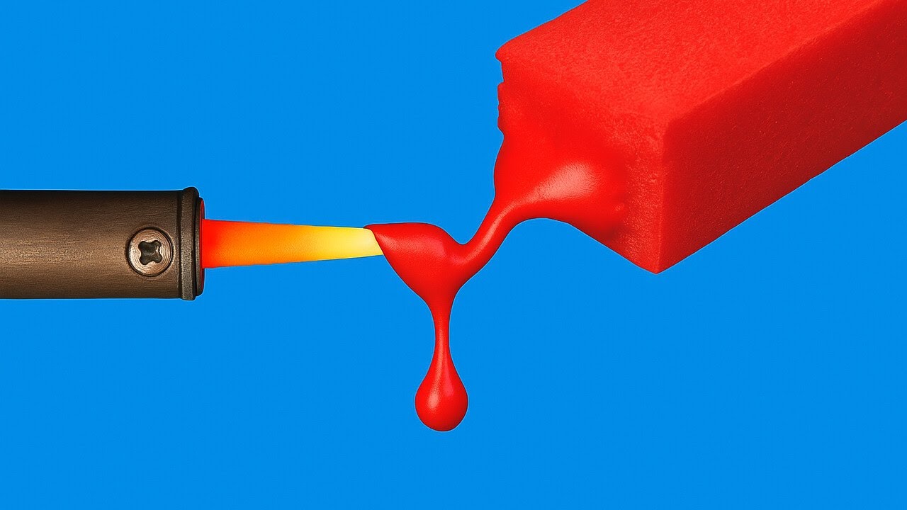 You’ll Laugh at How Easy These Home Repairs Are