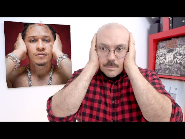 Young Thug – UY SCUTI ALBUM REVIEW