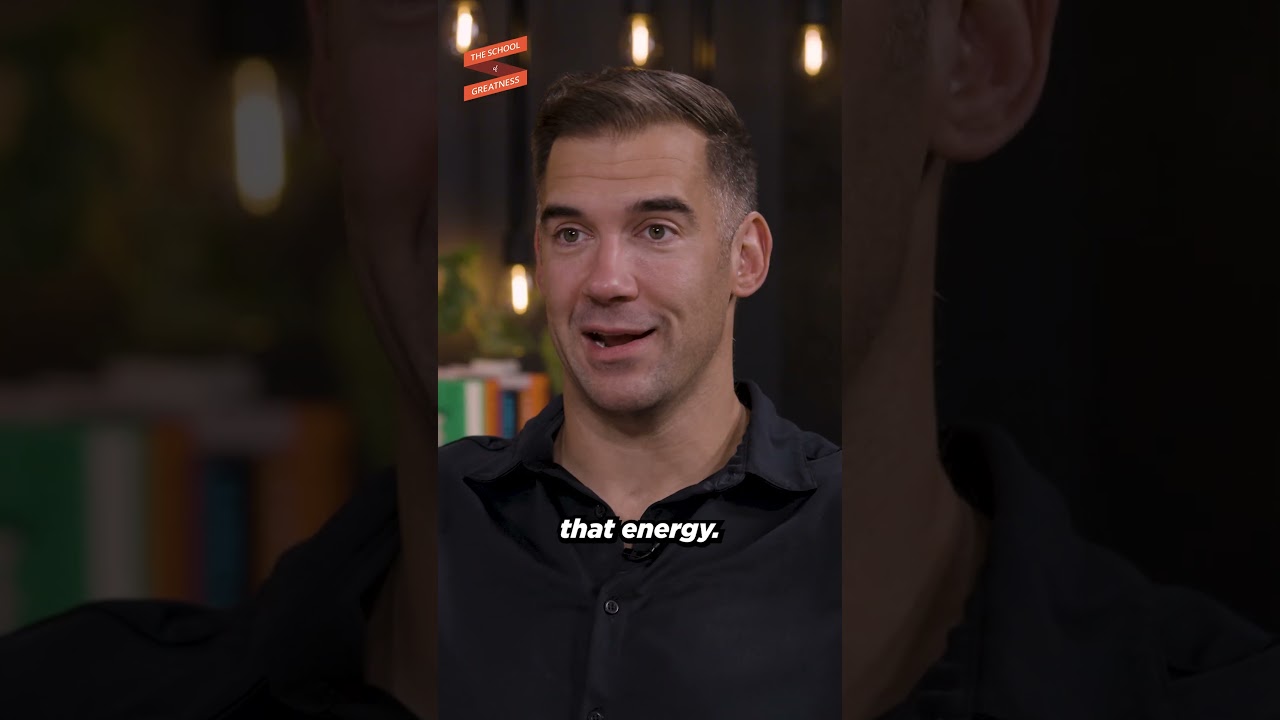 Your attitude is contagious!