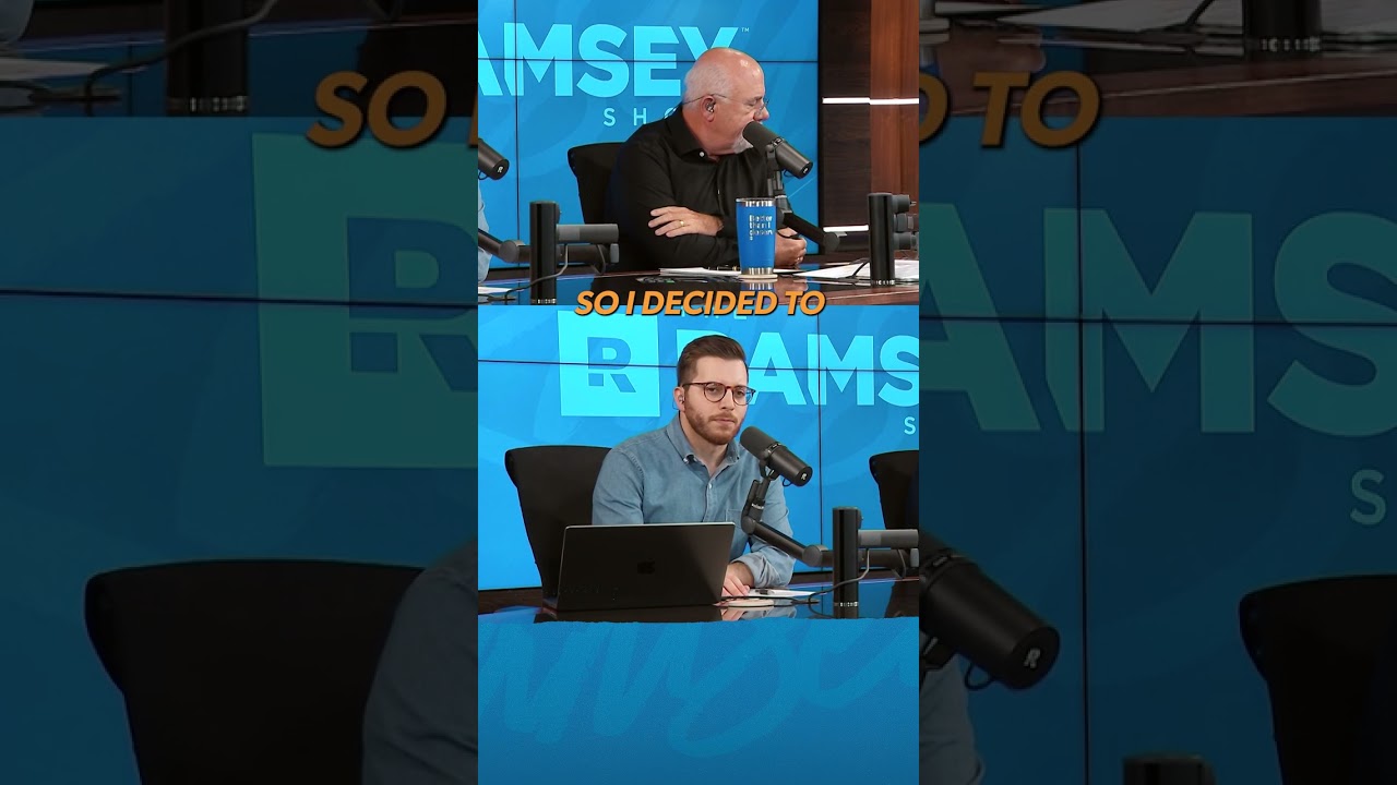 “You’re Probably Not Going To Like My Answer”