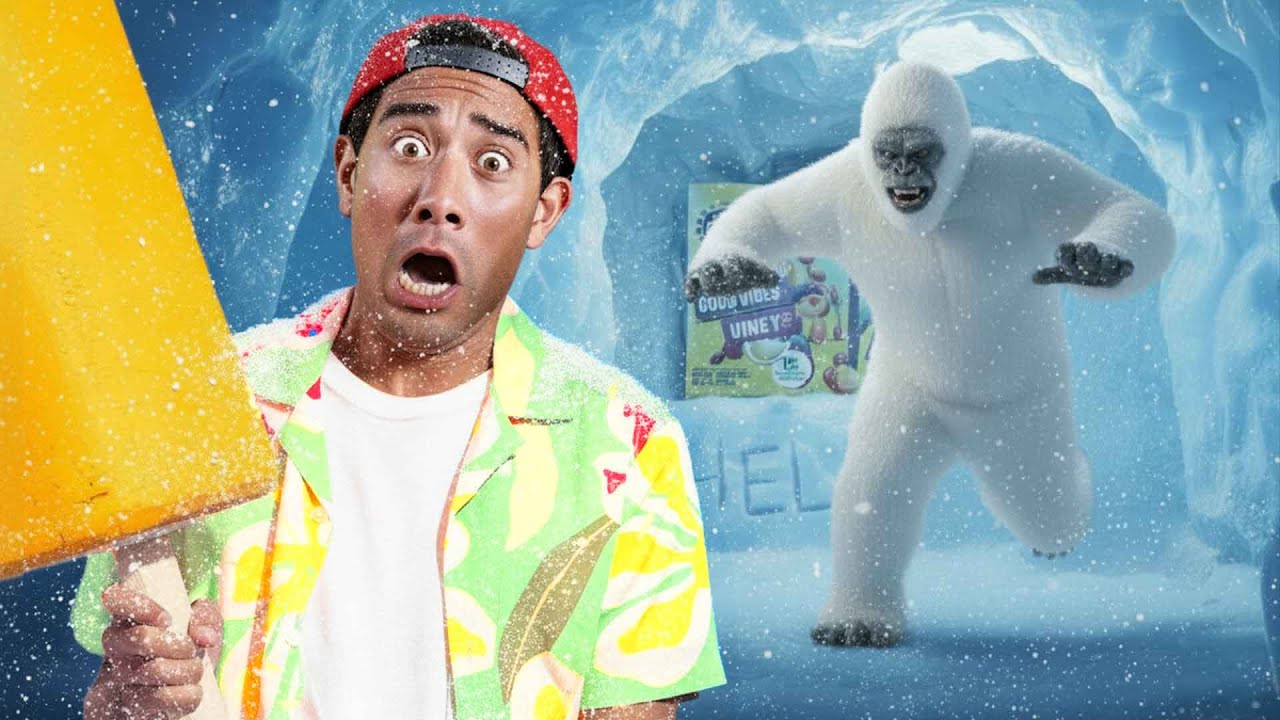 Zach King’s Best Magic Videos of 2025