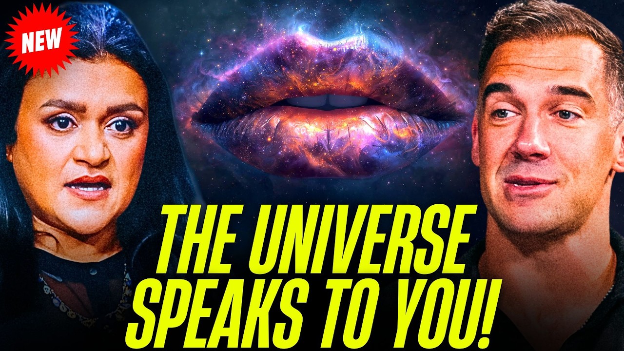 #1 Neuroscientist: MANIFEST Love & Abundance in Your Life!