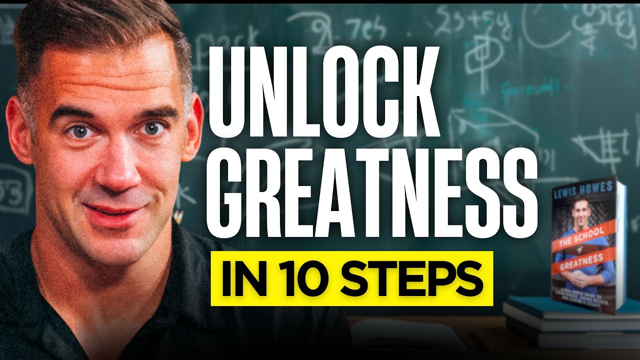 10 Habits That Make You UNSTOPPABLE (Do These Daily)