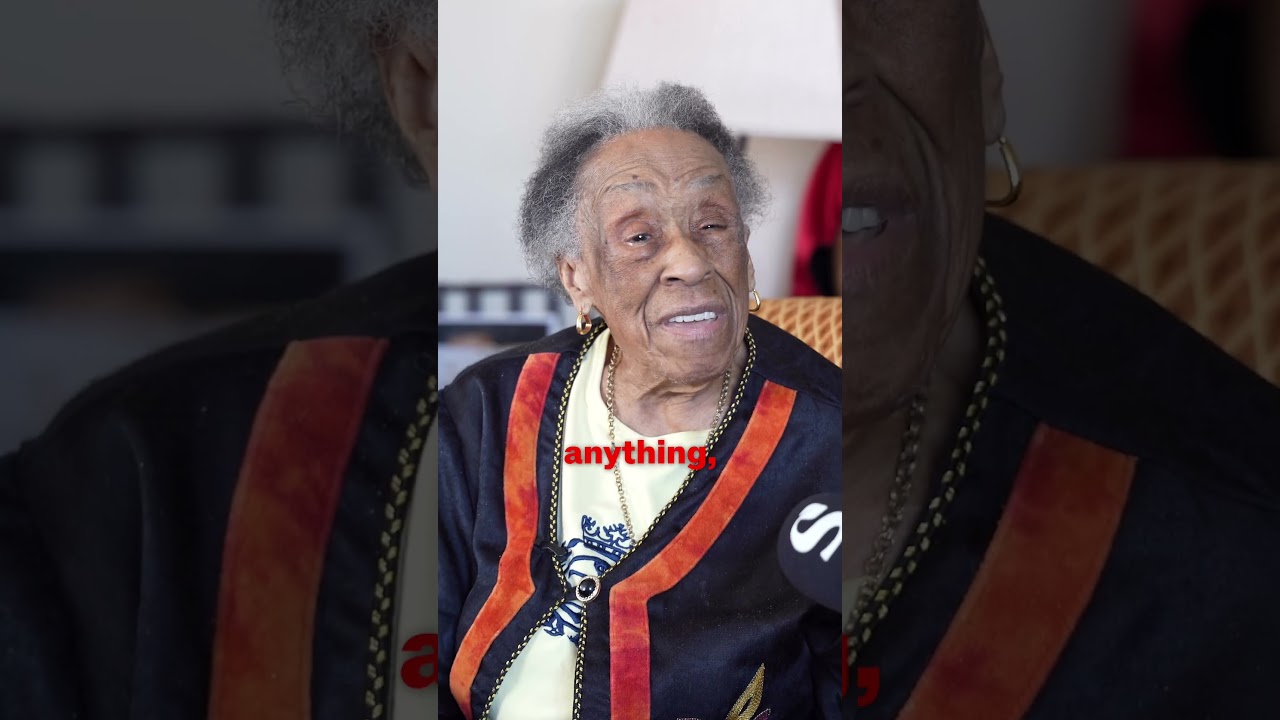 102 Year Old: “This is My Secret to 50+ Years of True Love”
