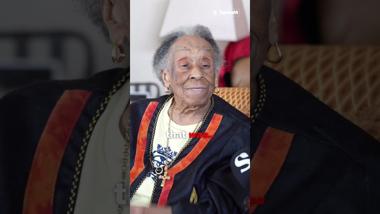 102 Year Old: “What I Learned Watching Everyone Around Me Die”