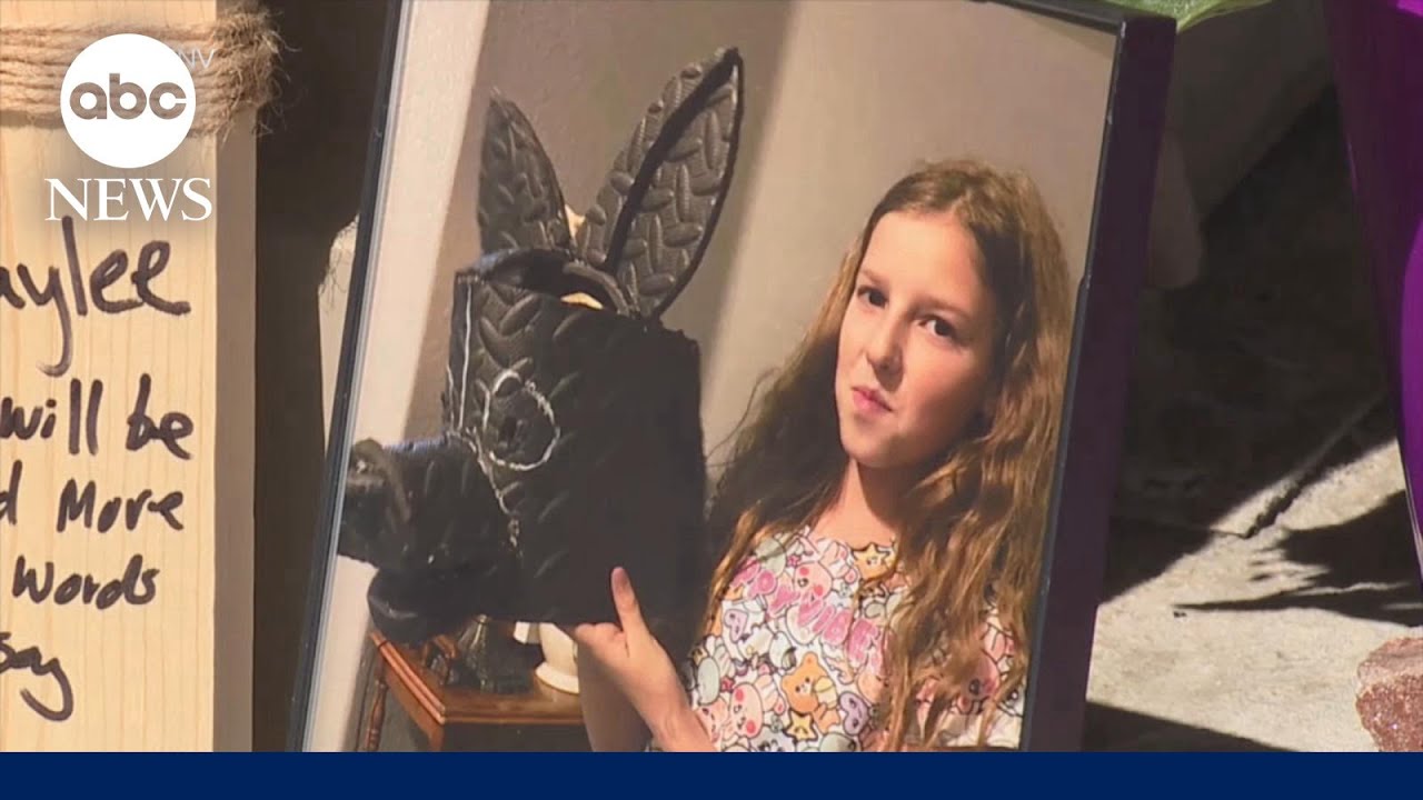 12-year-old girl struck, killed by school bus in Las Vegas