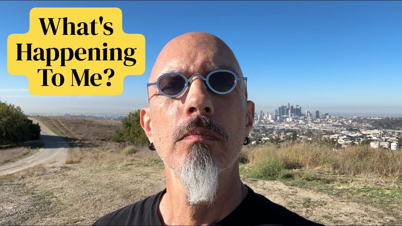 13 JARRING Things No One Tells You About Aging