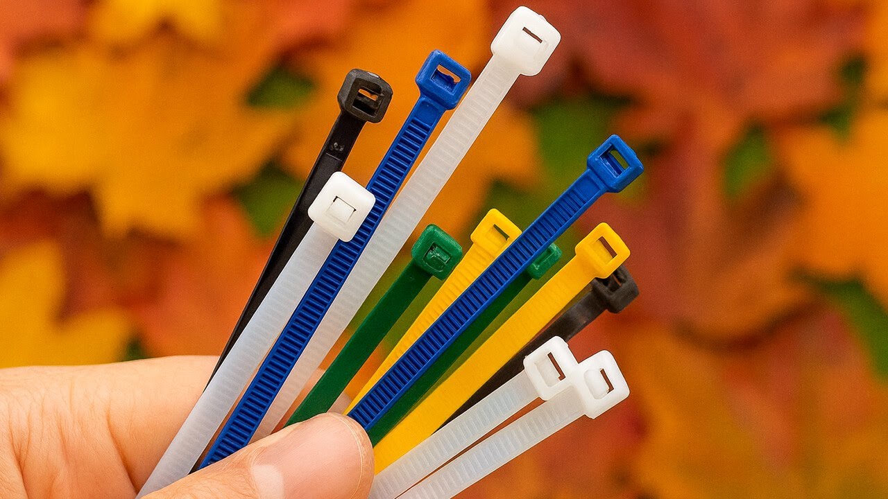 20+ Genius Ways to Recycle Plastic for Smart Home Repairs! 🔧♻️