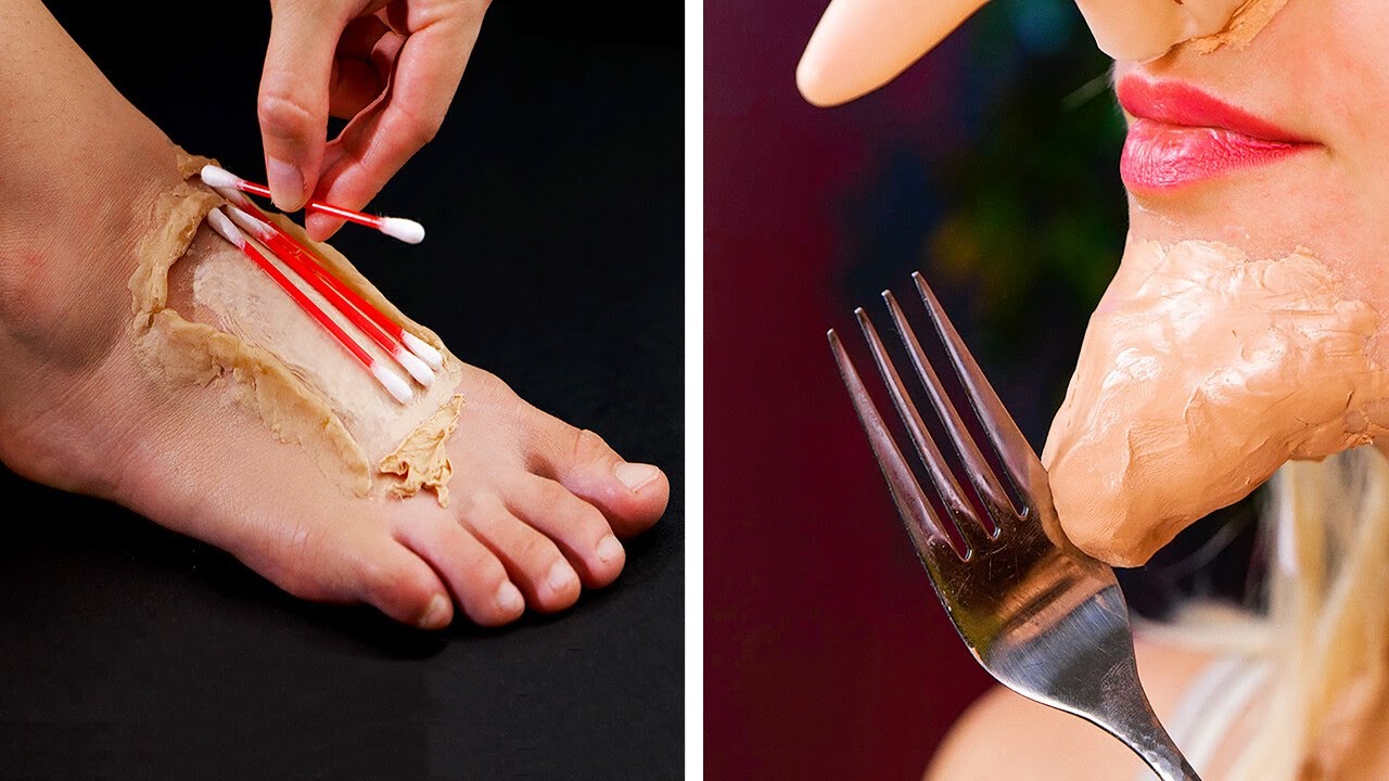 22 Days Till Halloween 2025 🎃 Easy Costume & Makeup Hacks You’ll Love!