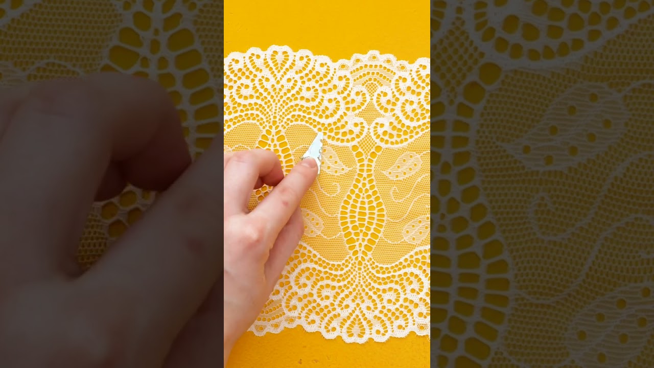 3 Beautiful Earrings Made from Simple Things #Easy #DIY