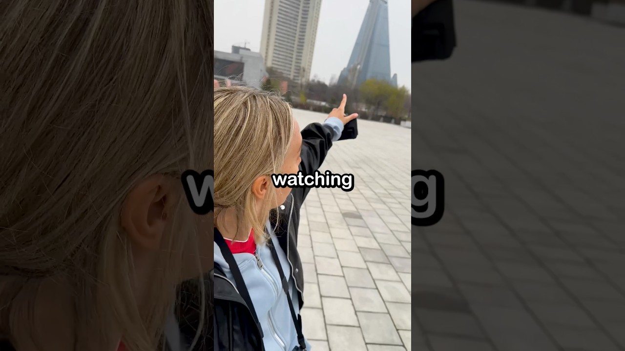 3 Creepiest Abandoned Places in North Korea