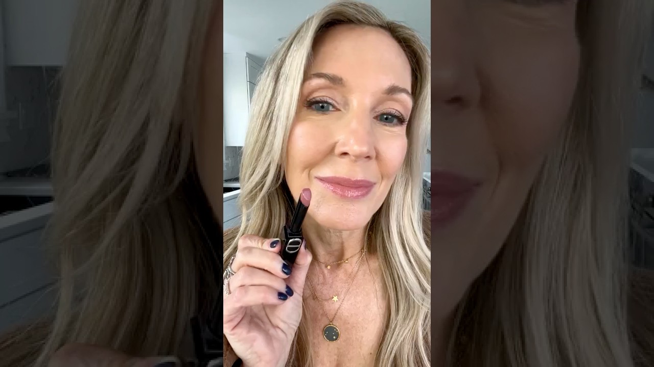 $48 Lipstick? Is Dior On Stage Lipstick Smoothing, Shaping, & Long-Wearing? Let’s Test!