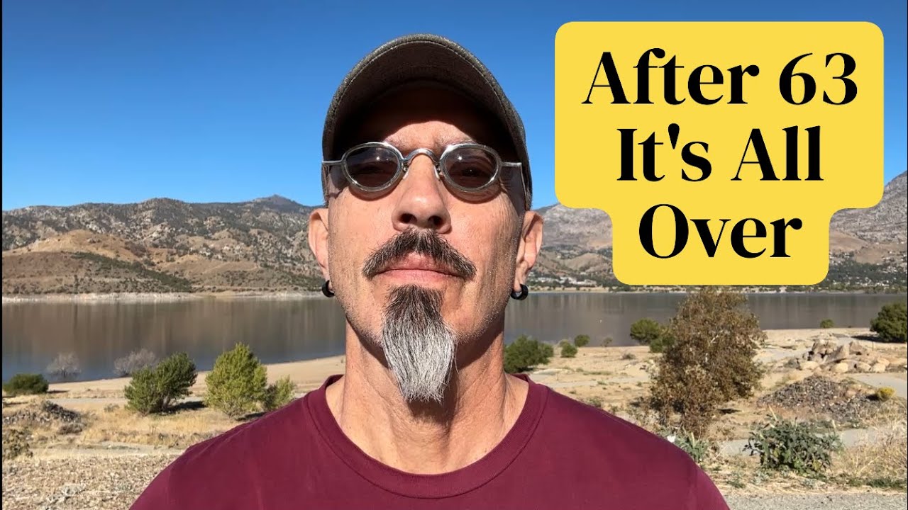 5 EYE-OPENING Stats That Say You Should ABSOLUTELY Retire Early