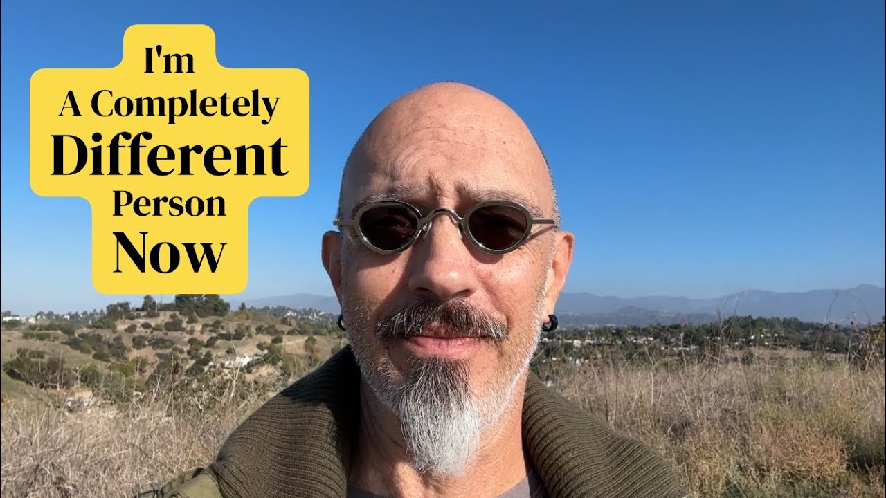 5 POSITIVE And 5 NEGATIVE Traits Retirement Has Brought Out In Me