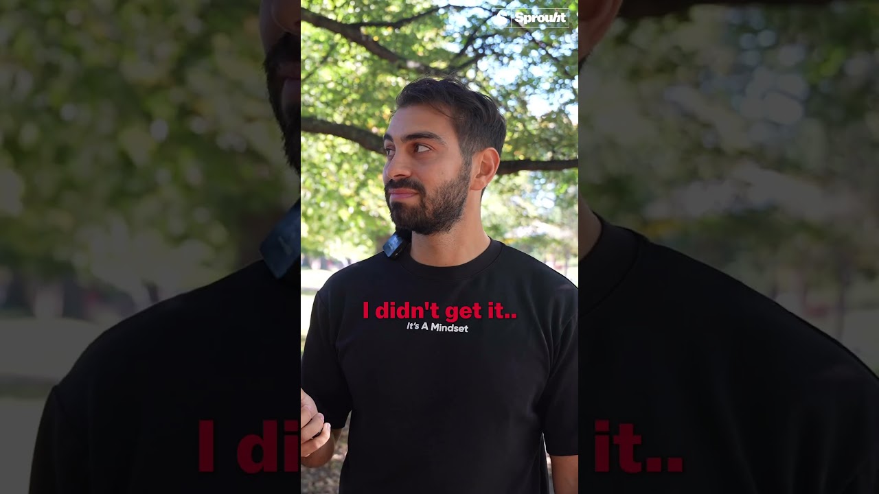 52 Year Old: “I Wish I Learned This Lesson At 25”