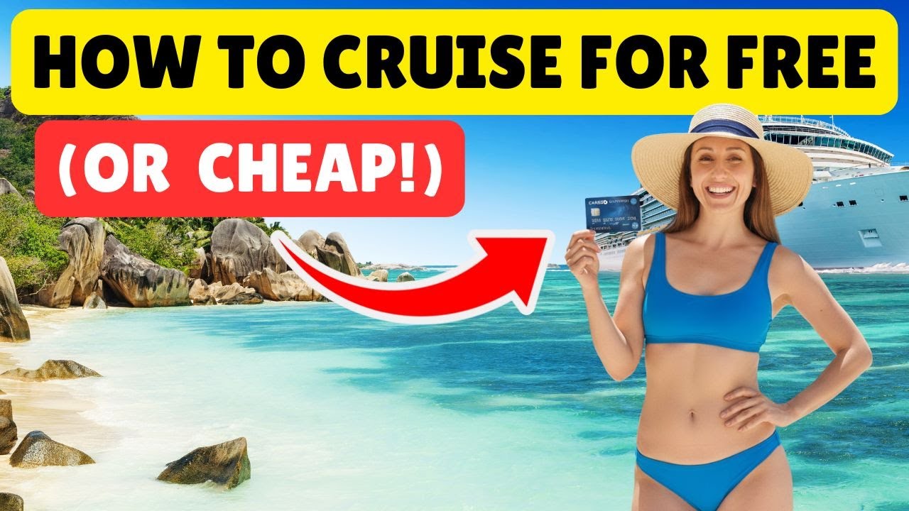 6 Tips on How to Book a Cruise Using Points and Miles