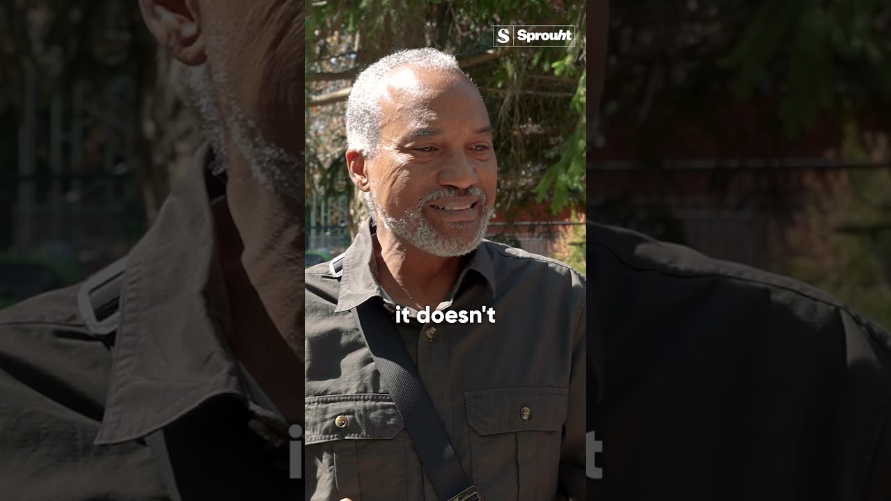 68 Year Old: Young People Need To Start Doing This ASAP