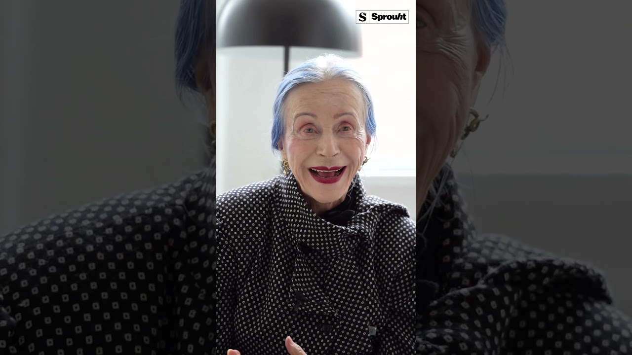 85 Year Old: “Do This If You Want to Feel Young and Vibrant!”