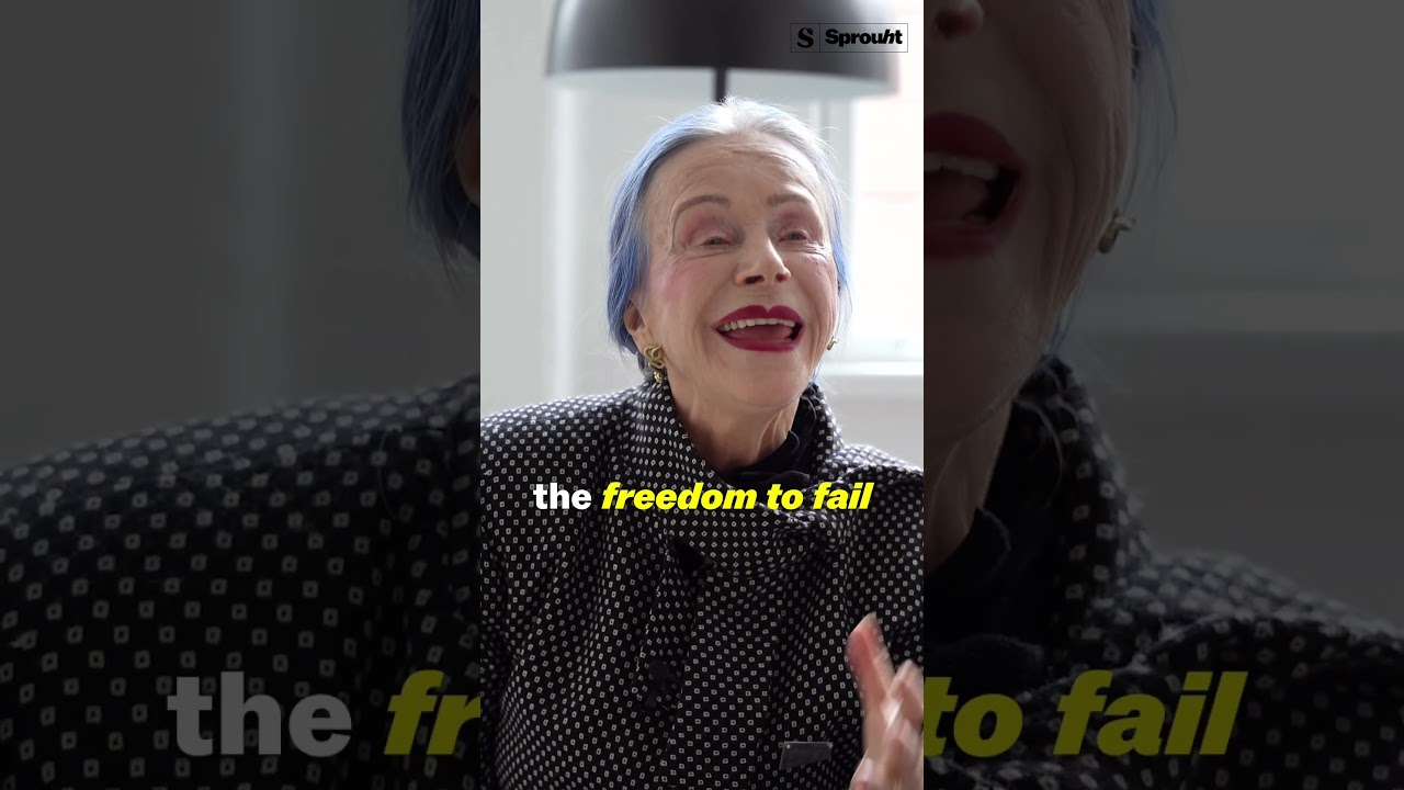 85 Year Old: “This Is the Kind of Advice You’ll Remember for Life…”