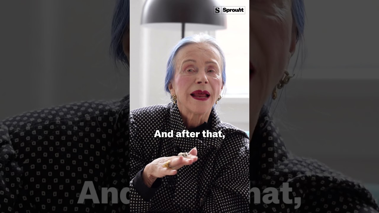 85 Year Old: “This Is Why You Should Never Give Up on Love…”