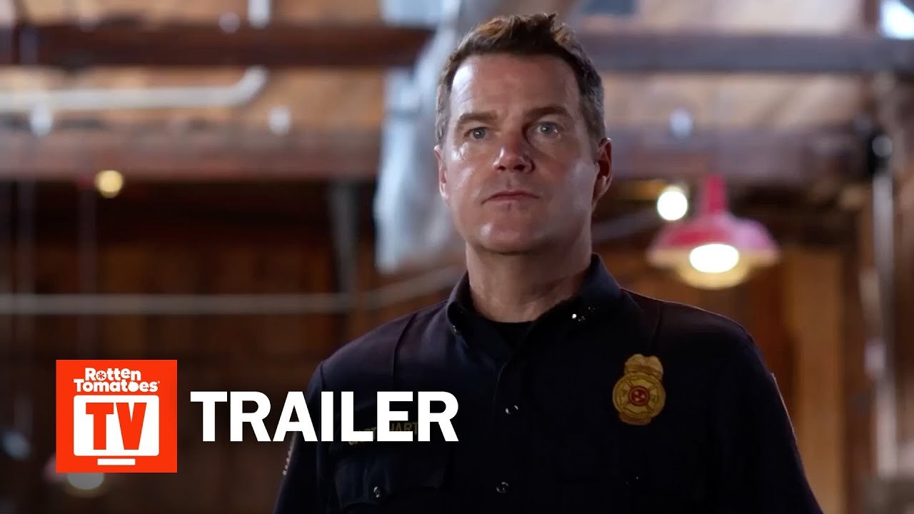 9-1-1: Nashville Season 1 Trailer