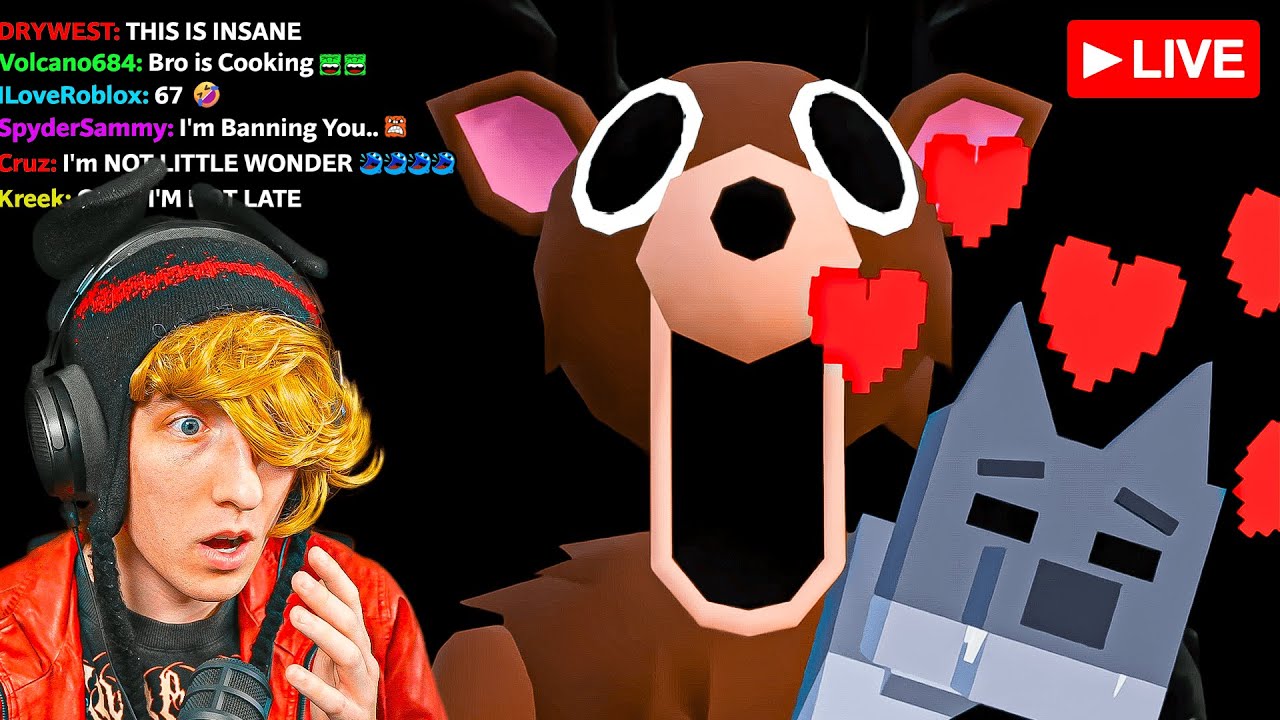 99 Nights in the Forest Admin Abuse (Taming Update)