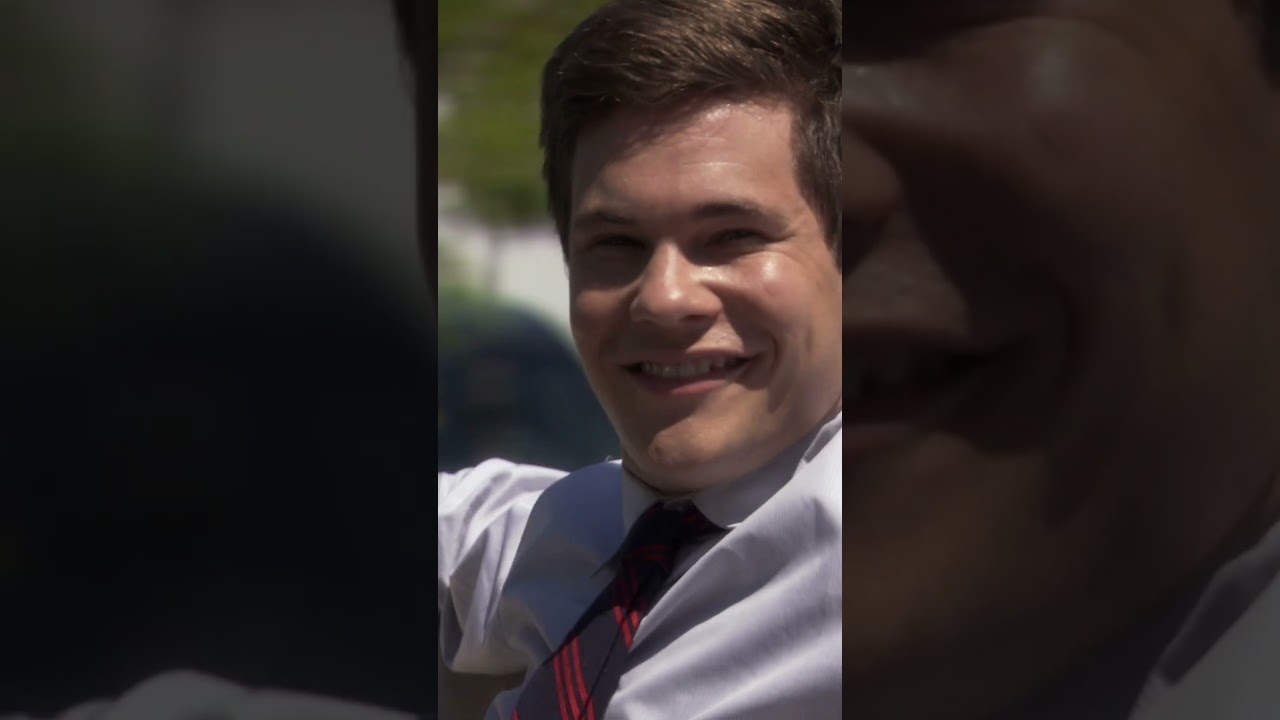 A bad influence meets another bad influence. #workaholics