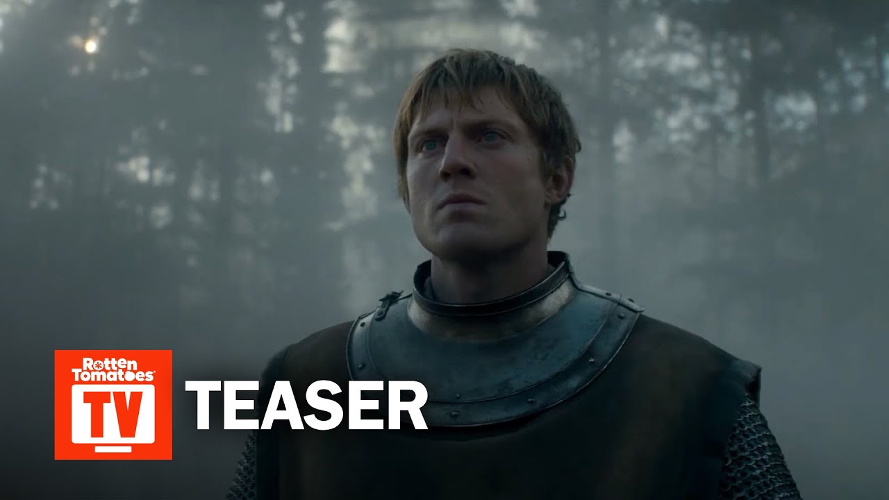 A Knight of the Seven Kingdoms Season 1 ‘NYCC’ Teaser