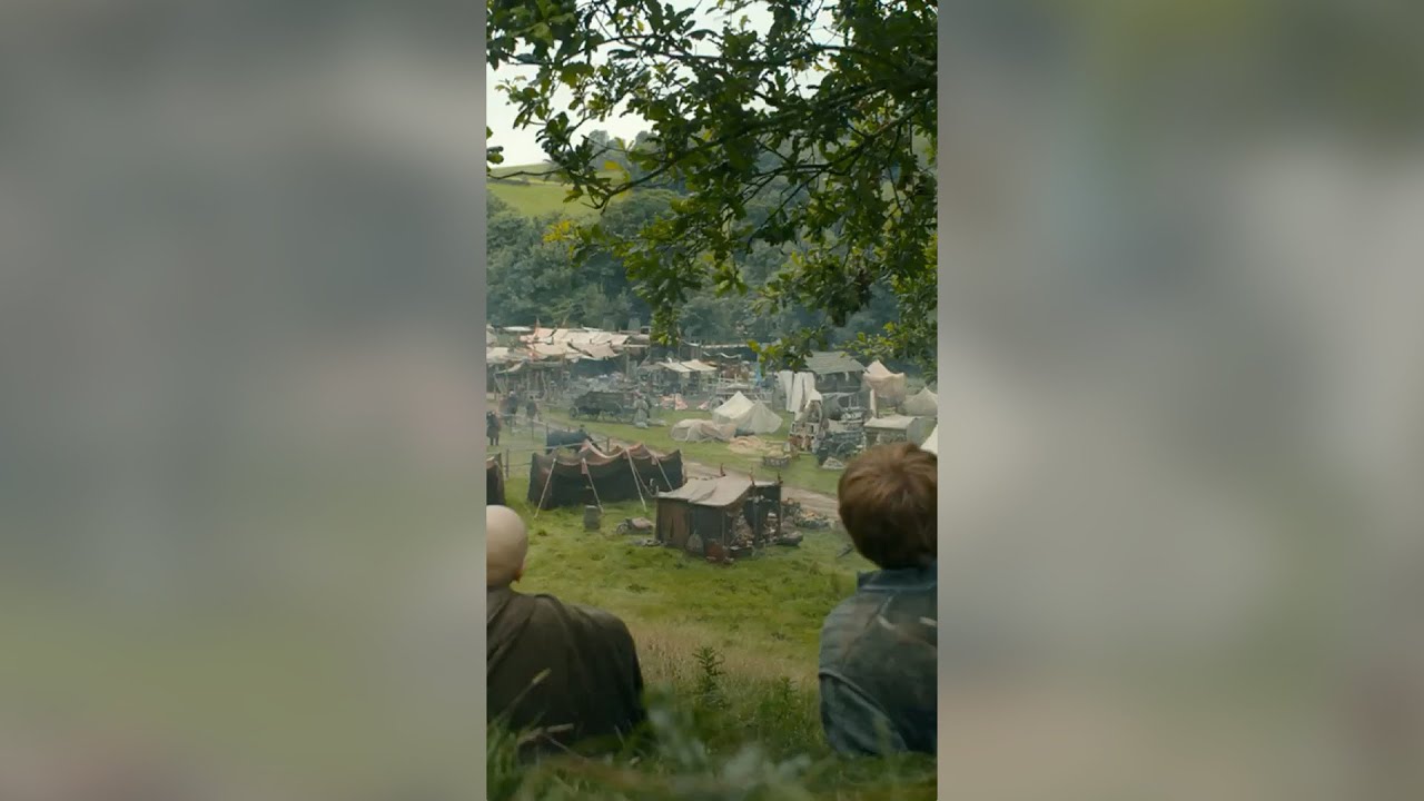 A Knight of the Seven Kingdoms – Trailer Tomorrow