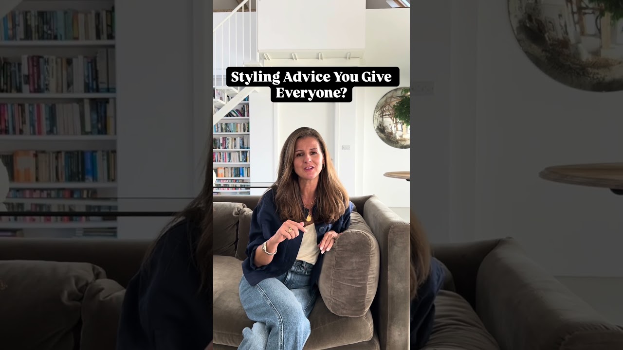 A new series we’re going to be starting so you can meet the MM stylists! This week meet Kirsten!