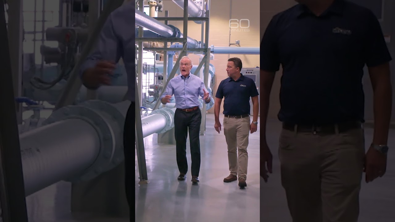 A small-town hack, a big warning for U.S. security #short