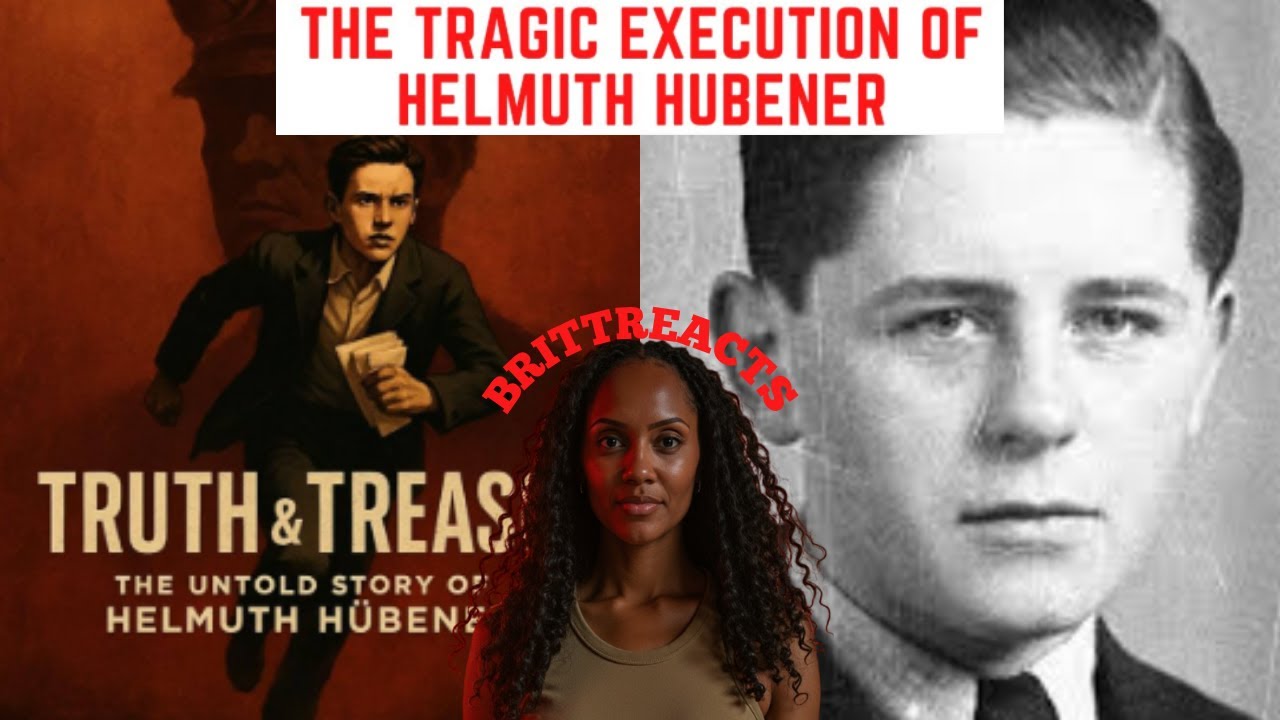 A STORY YOU MUST HEAR | Helmuth Hubener | The Youngest Execution In Nazi Germany