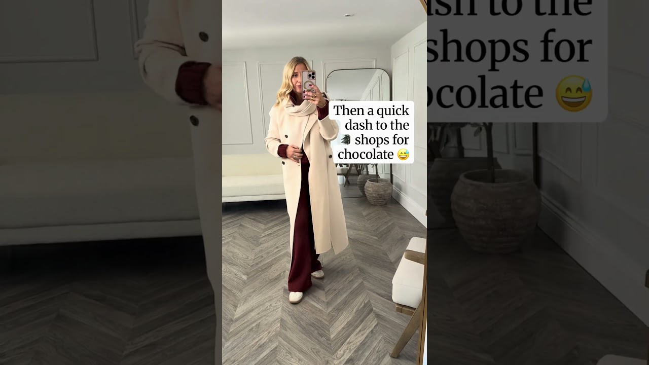 A week in a stylists wardrobe..7 real outfits I’ve worn over the past week & what I’ve worn them for