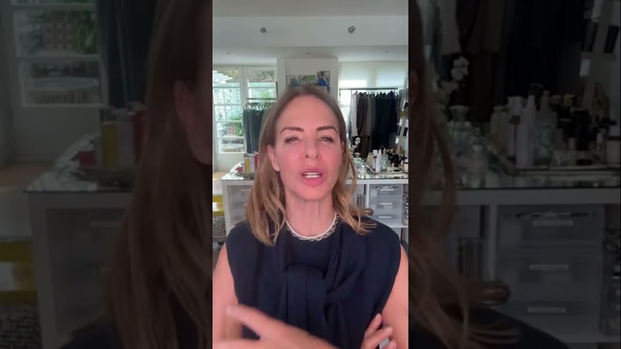 Addressing the Negative Comments | Trinny