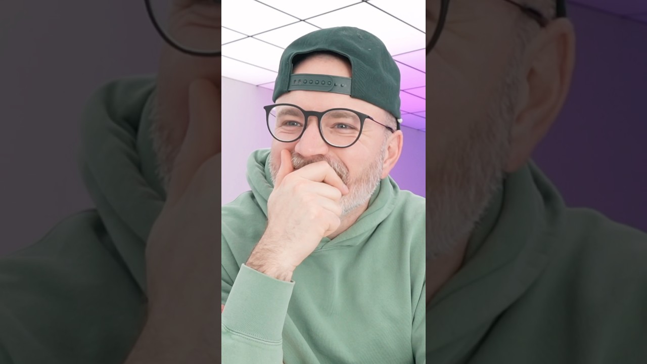 AI can SEE what you’re doing, but helps you instead…