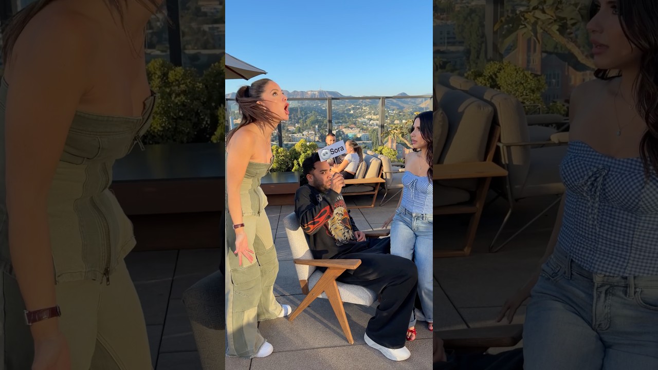 Ai is getting crazy. This was NOT me