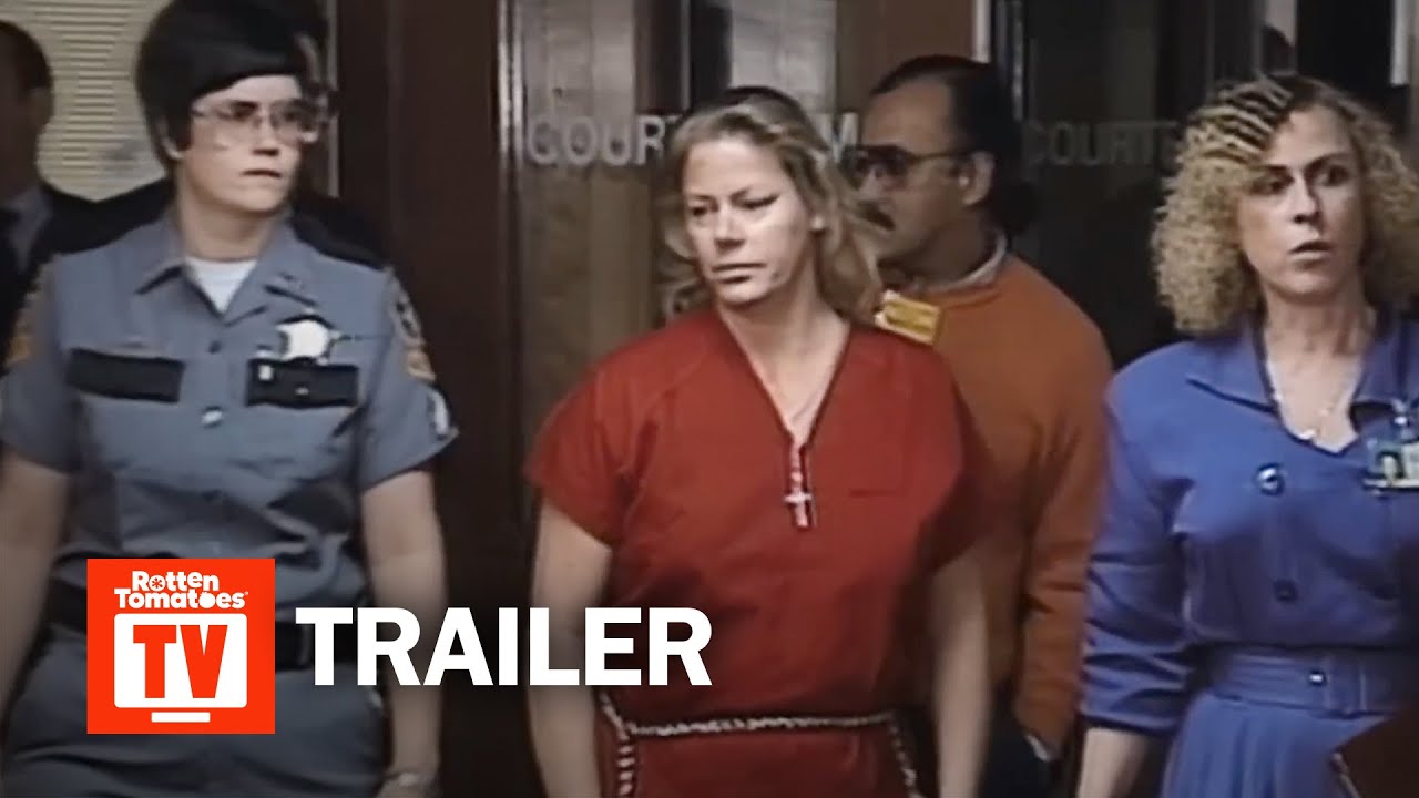 Aileen: Queen of the Serial Killers Trailer #1 (2025)