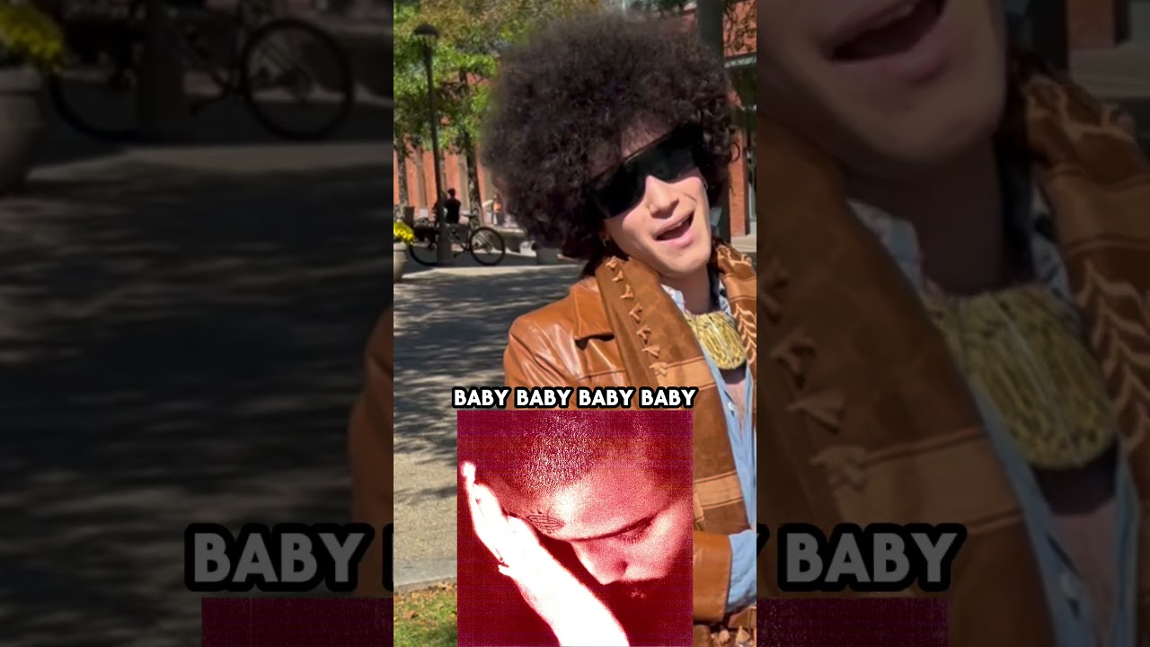 ALBUM OF THE YEAR? 📀 Nourished By Time 📀