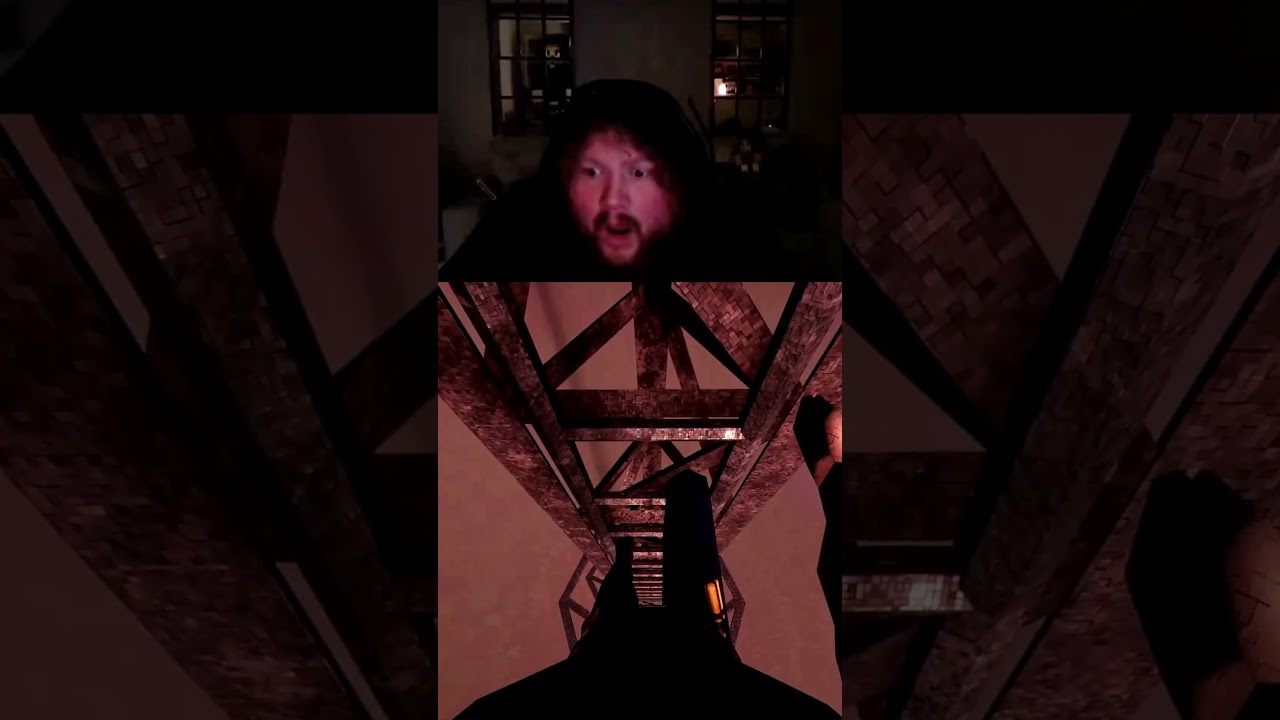 All My Worst Fears In One Clip