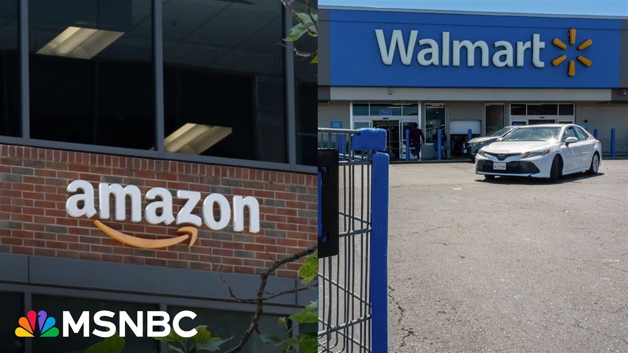 Amazon set to cut 14,000 corporate roles as it boosts artificial intelligence