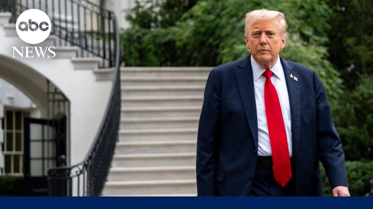 American families caught in the middle as government shutdown enters day 2