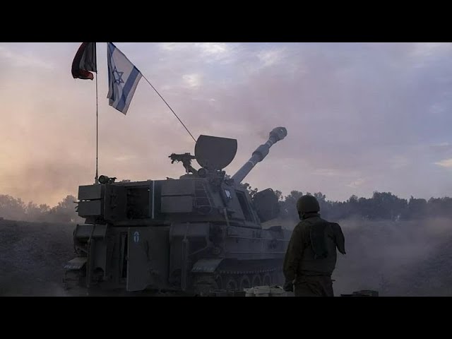 Analysis: What were Israeli oversights in Hamas-led 7 October attack?