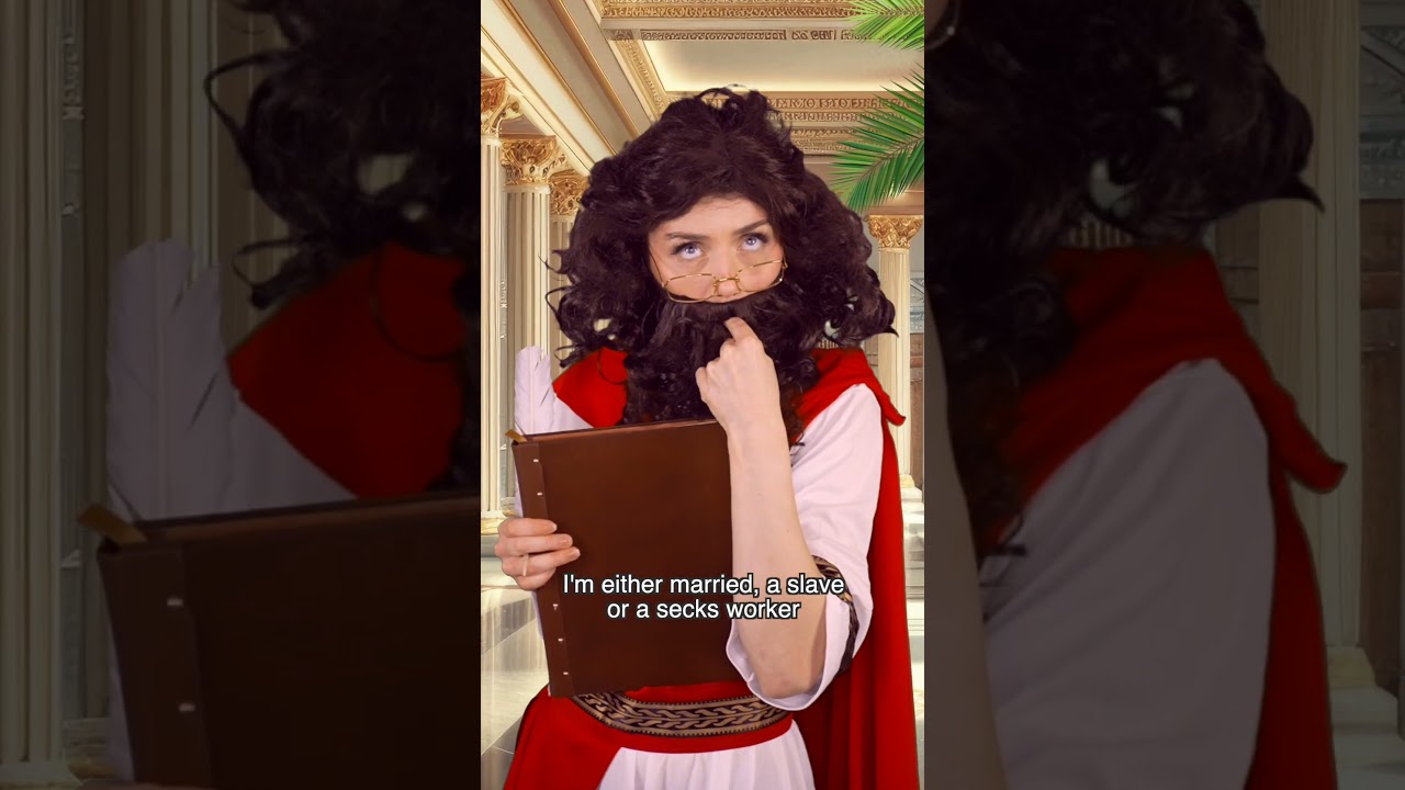 Ancient Greek Doctors did WHAT!? 😳🏛️