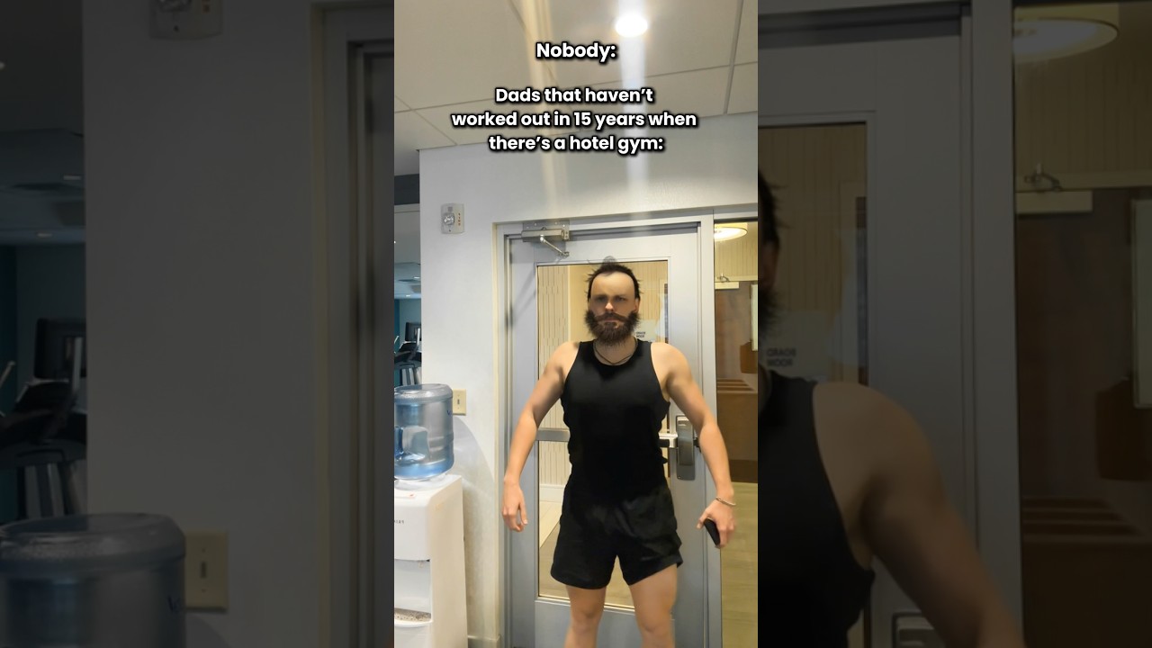 And Yet They’re Still Stronger Than Me😂