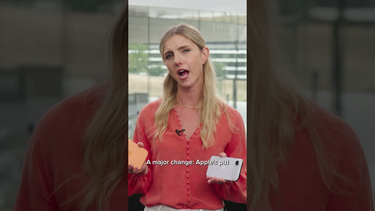 Apple goes all in on custom chips