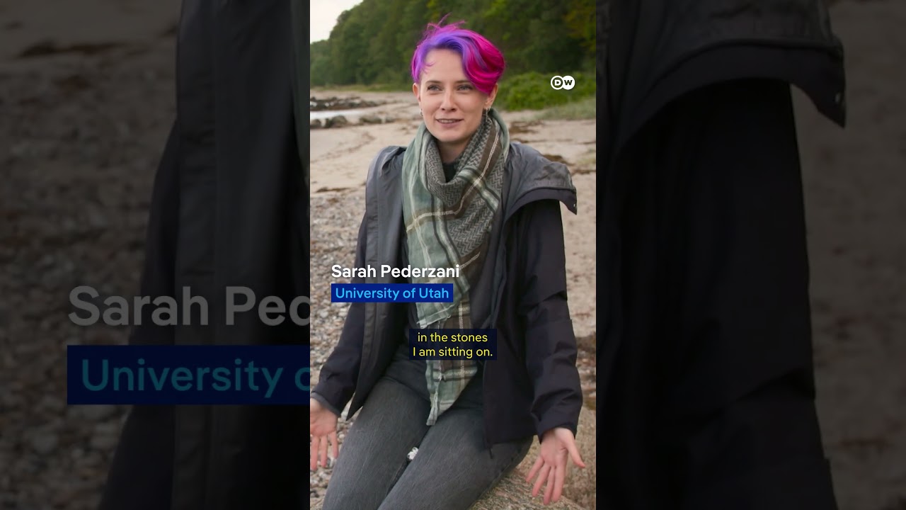 Archaeologists: The detectives of our ancient past | DW Documentary