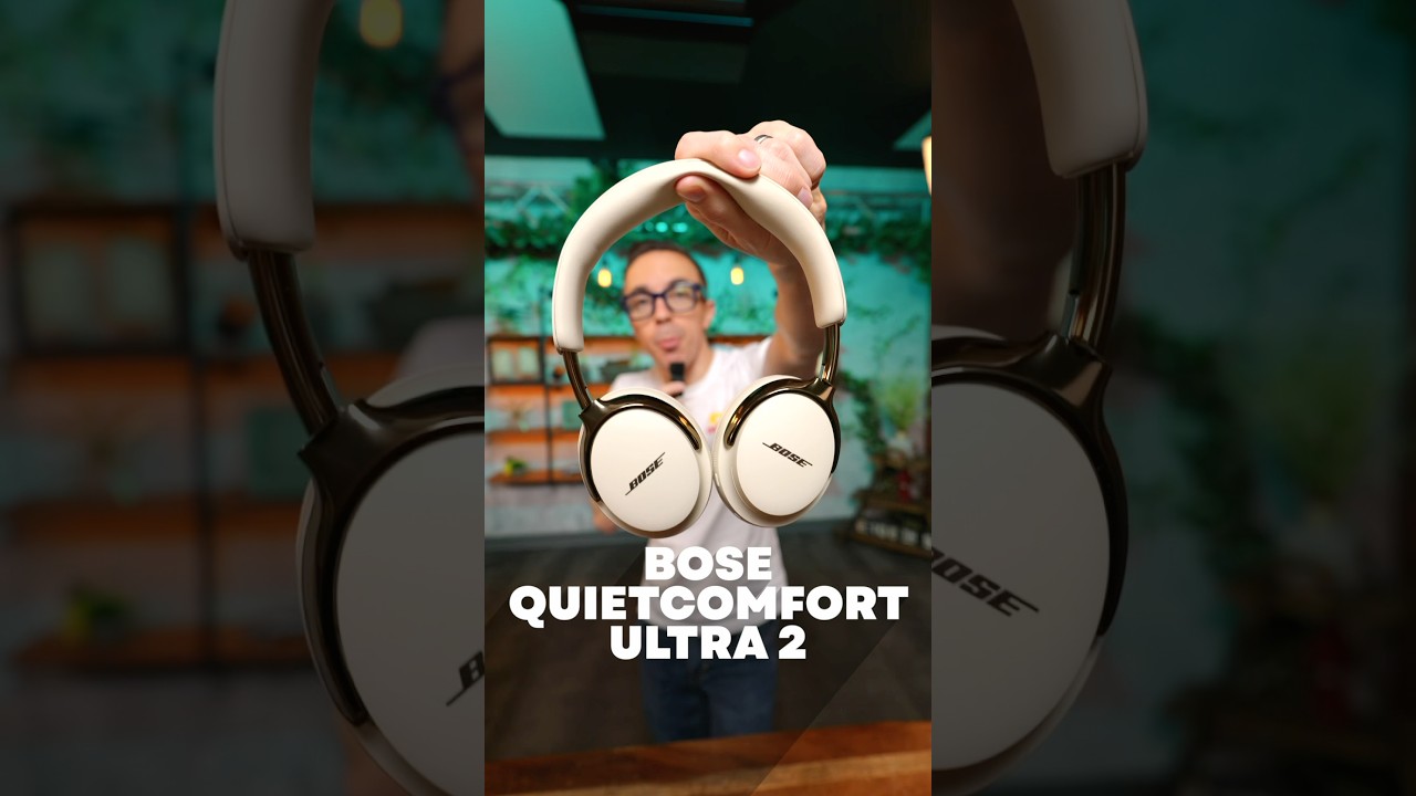 Are Bose QuietComfort Ultra 2 Worth It?