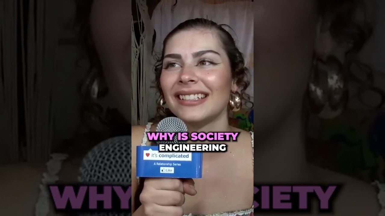 Are men being engineered out of relationships?