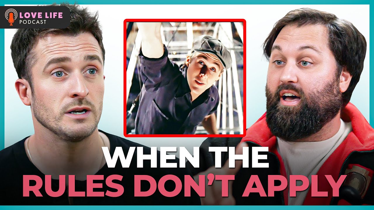 Are There Times When You SHOULD Chase Someone?