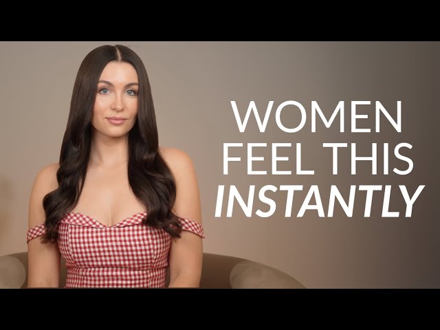 Are You Giving Off Boy or Grown Man Energy?